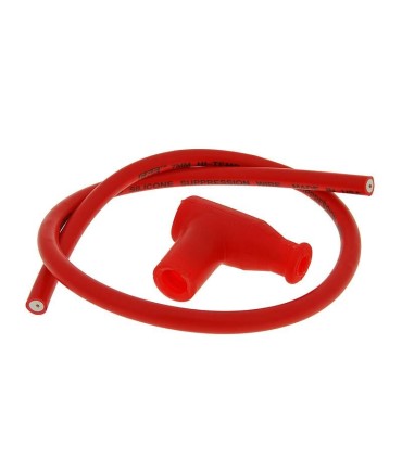 IGNITION CABLE RACING W/SPARK