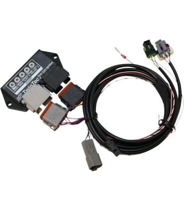 IGNITION TC88 W WIRE HRNE