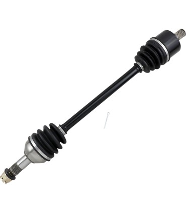 AXLE KIT COMPLETE CANAM