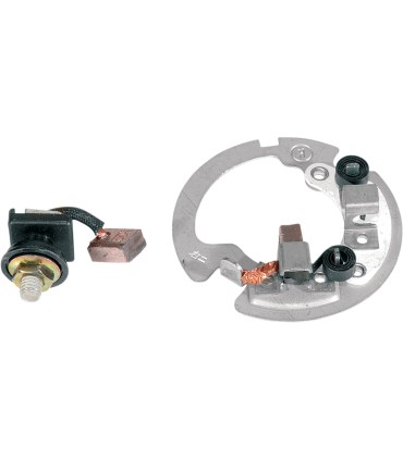 BRUSH PLATE REPAIR KIT