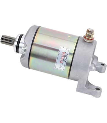 STARTER 500 PREDITOR