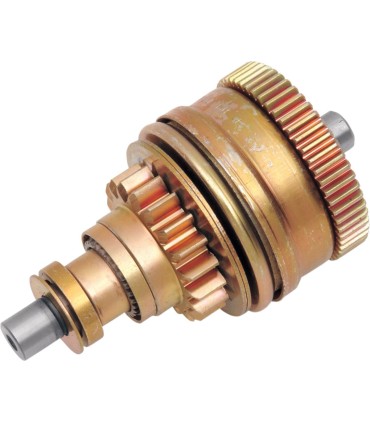 STARTER DRIVE POLARIS