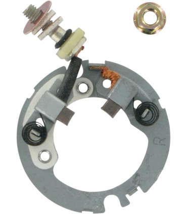 BRUSH KIT STARTER SUZUKI