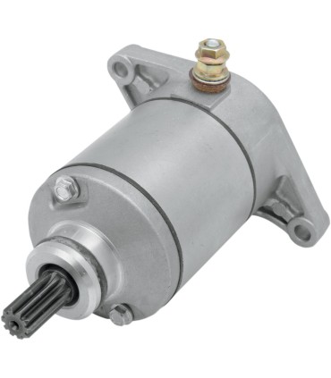 STARTER SUZ/AC ATV