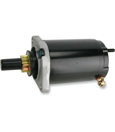 STARTER MOTOR POLARIS