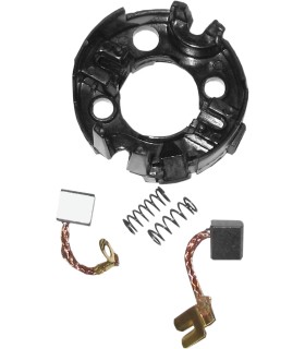 BRUSH KIT STARTER YAM