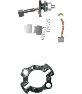 BRUSH KIT STARTER HON/KTM