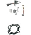 BRUSH KIT STARTER HON/KTM