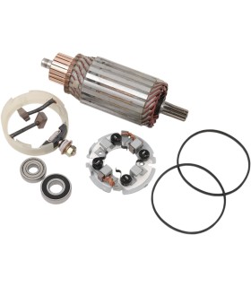 REBUILD KIT STARTER HON