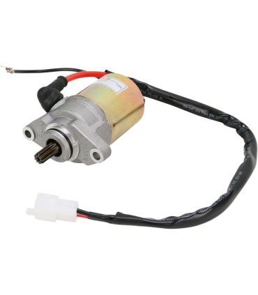 STARTER CAN AM