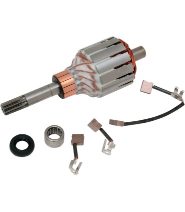 REBUILD KIT STARTER YAM