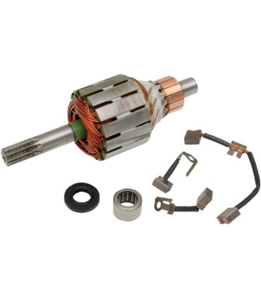 REBUILD KIT STARTER YAM