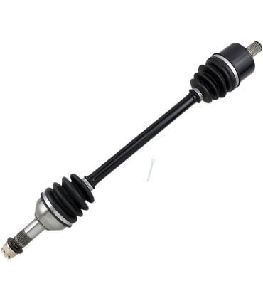 AXLE KIT COMPLETE CANAM