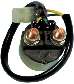 SOLENOID SWITCH HONDA