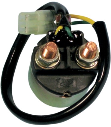 SOLENOID SWITCH HONDA