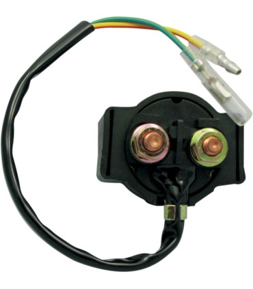 SOLENOID SWITCH HONDA