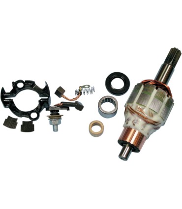 STARTER REBUILD KIT