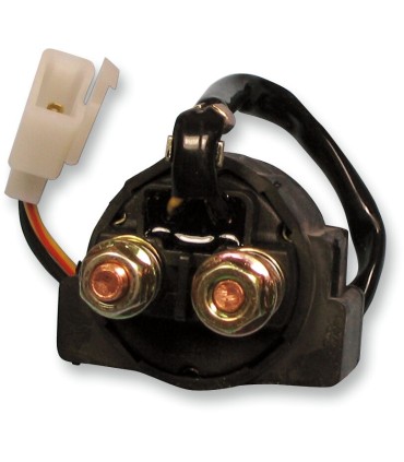 SOLENOID HONDA 65-104