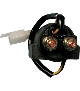 SOLENOID POLARIS 65-502