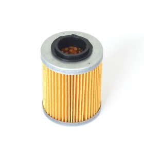 OIL FILTER APR/BOMB
