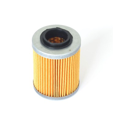 OIL FILTER APR/BOMB