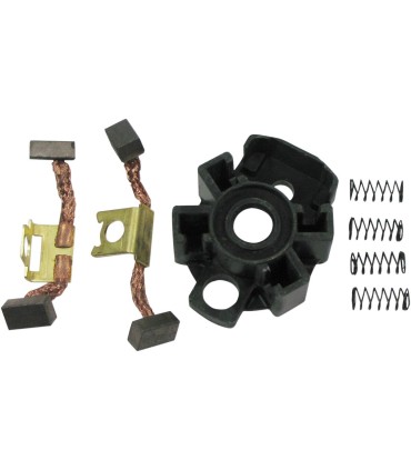 BRUSH PLATE REPAIR KIT