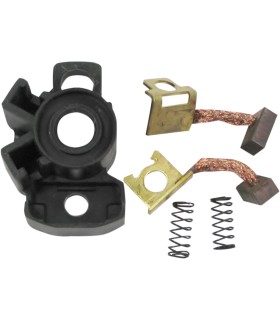 BRUSH PLATE REPAIR KIT