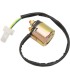 SOLENOID SWITCH HONDA