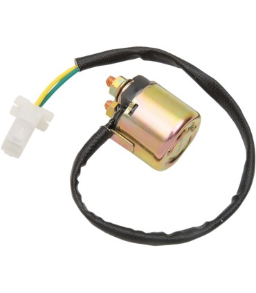 SOLENOID SWITCH HONDA