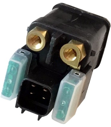 SOLENOID SWITCH SUZUKI