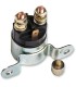 SOLENOID SWITCH CAN-AM