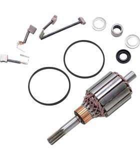 STARTER REBUILD KIT