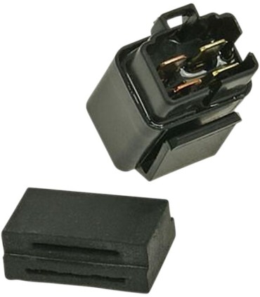 STARTER RELAY