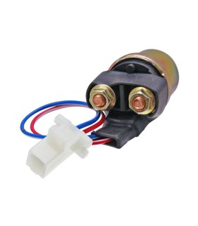 STARTER SOLENOID / RELAY