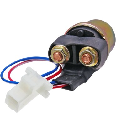 STARTER SOLENOID / RELAY