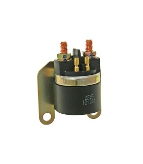 STARTER SOLENOID / RELAY