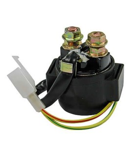 STARTER SOLENOID / RELAY
