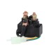 STARTER SOLENOID / RELAY