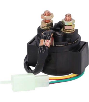 STARTER SOLENOID / RELAY