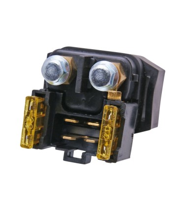 STARTER SOLENOID / RELAY