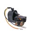 STARTER SOLENOID / RELAY
