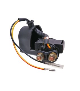 STARTER SOLENOID / RELAY