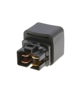 STARTER SOLENOID / RELAY