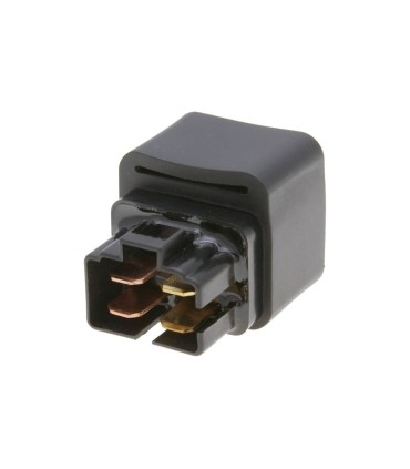 STARTER SOLENOID / RELAY