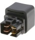 STARTER SOLENOID / RELAY