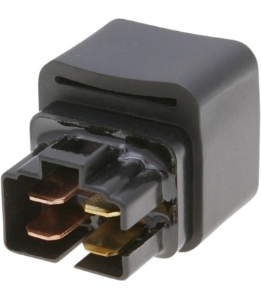 STARTER SOLENOID / RELAY