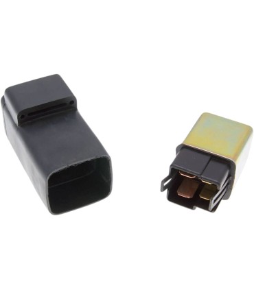 STARTER SOLENOID / RELAY