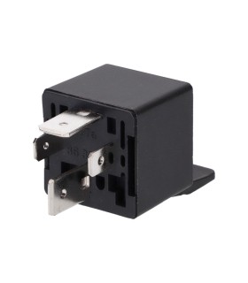 STARTER SOLENOID / RELAY