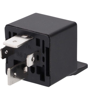 STARTER SOLENOID / RELAY