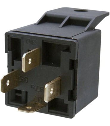 STARTER SOLENOID / RELAY